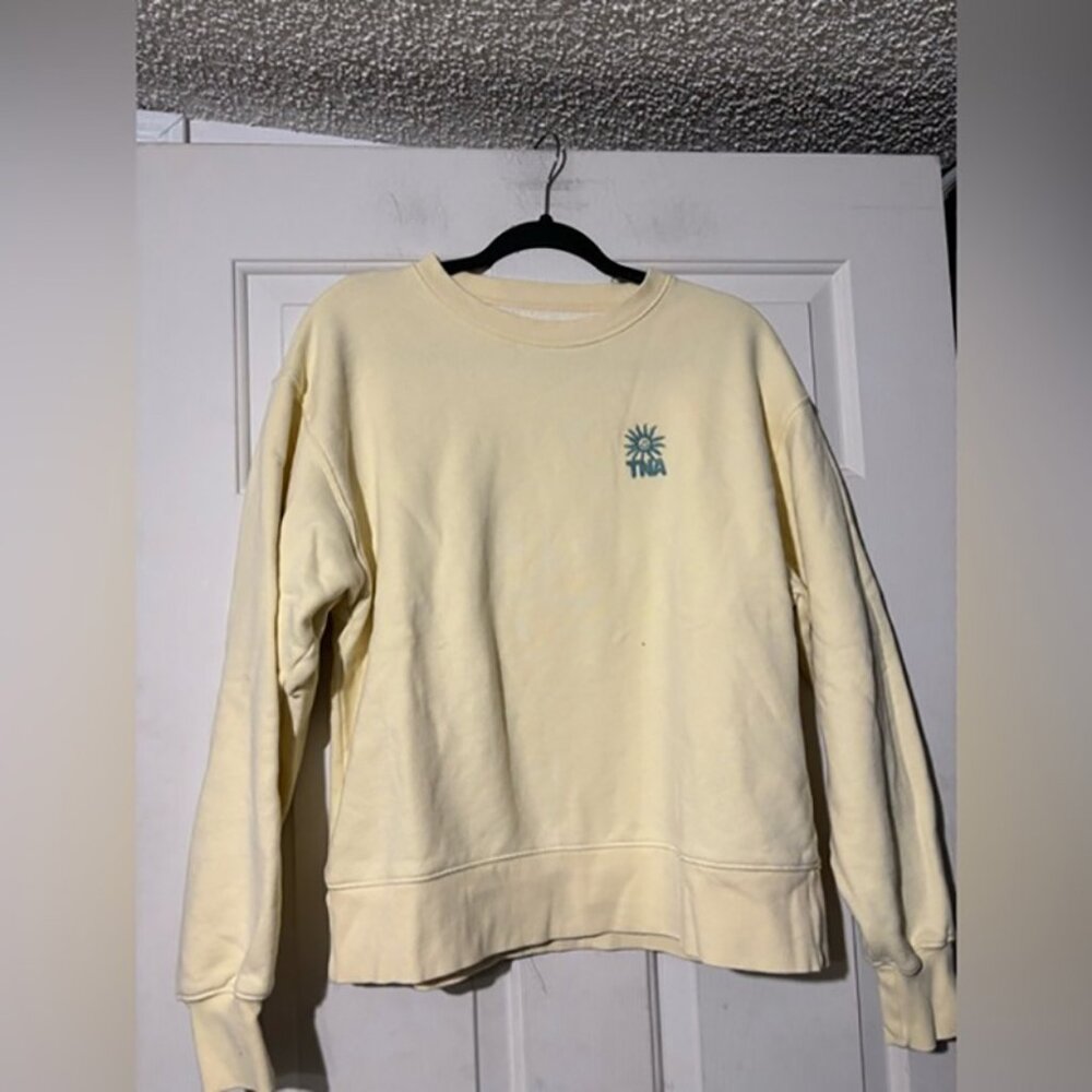 Cozy fleece - camp crewneck - Picture 3 of 7